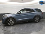 2025 Explorer Thumbnail 4