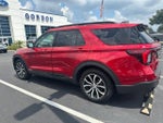 2025 Explorer Thumbnail 5