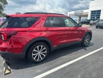 2025 Explorer Thumbnail 6