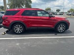 2025 Explorer Thumbnail 7
