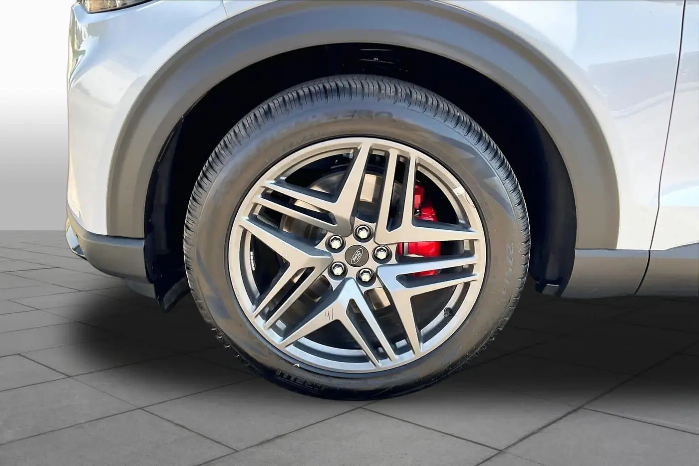 2026 Ford Explorer - $42,991