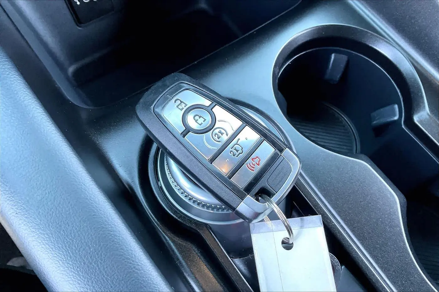 2026 Ford Explorer - $42,991