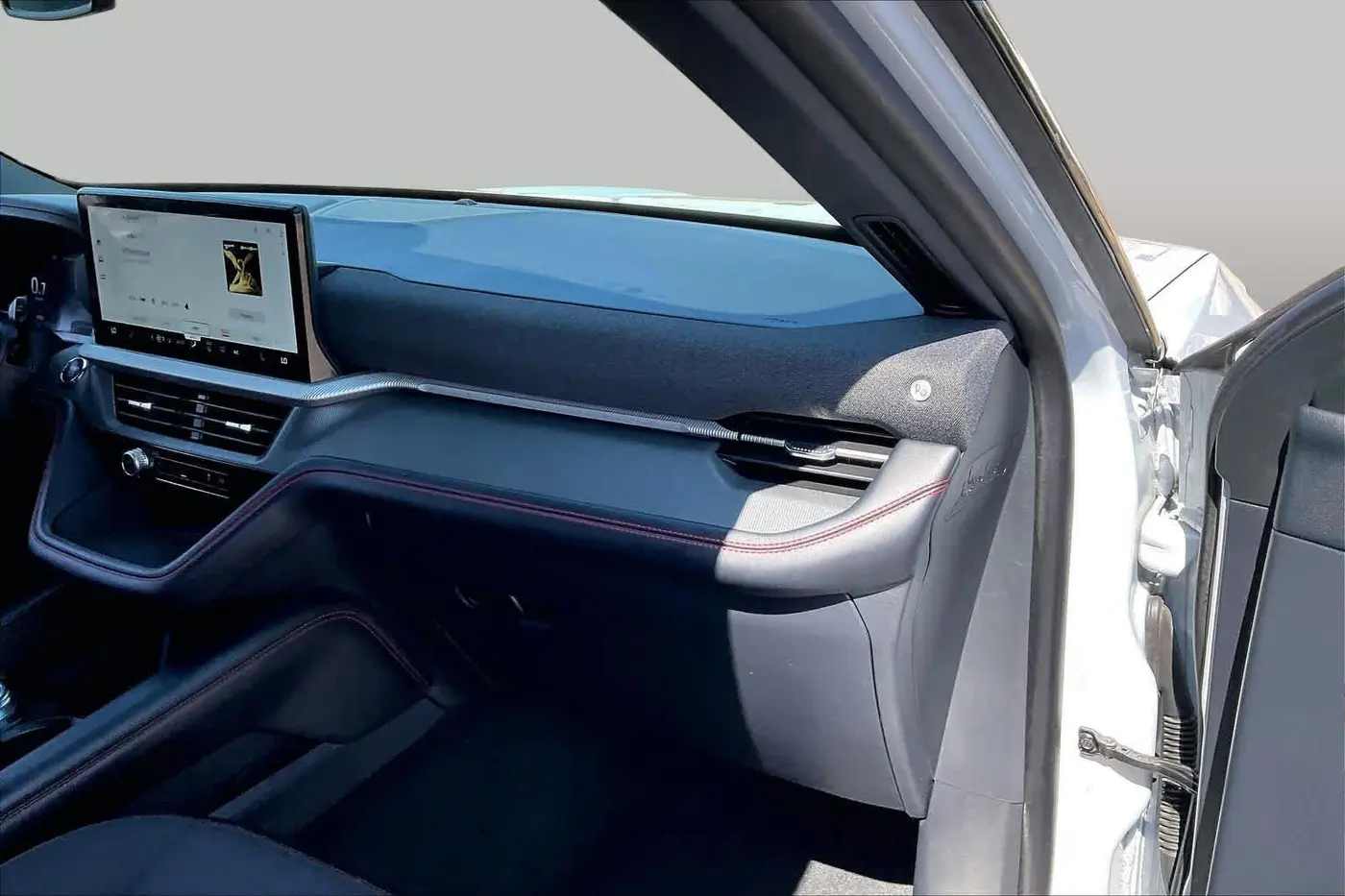 2026 Ford Explorer - $42,991