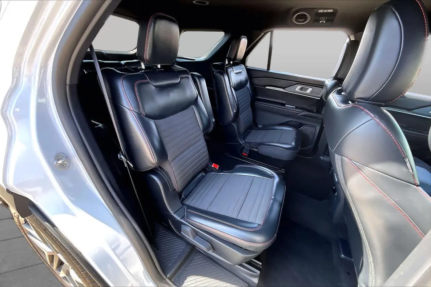 2026 Ford Explorer - $42,991