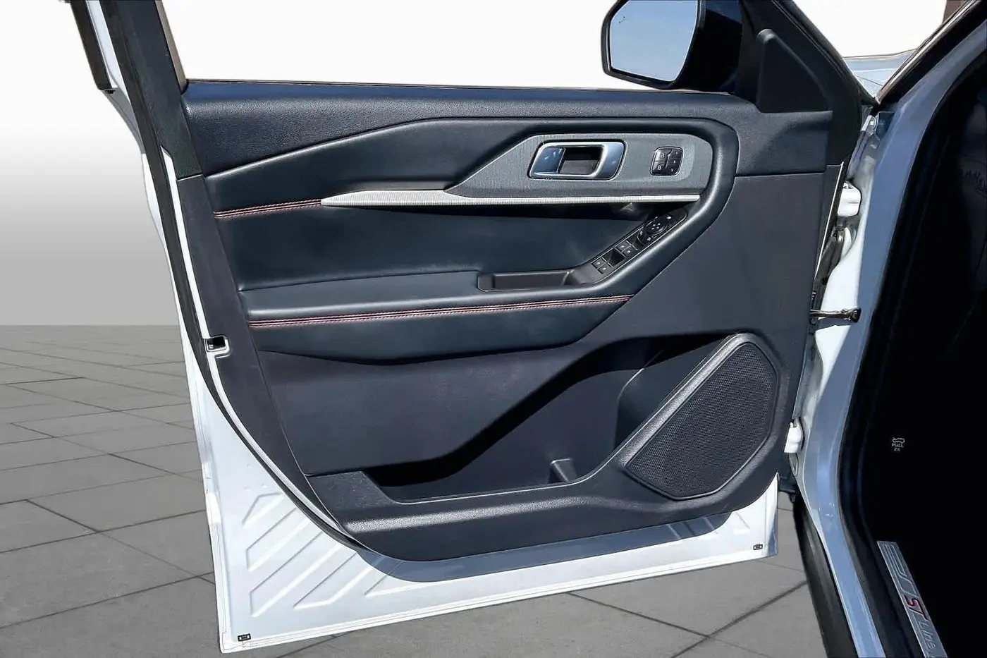 2026 Ford Explorer - $42,991
