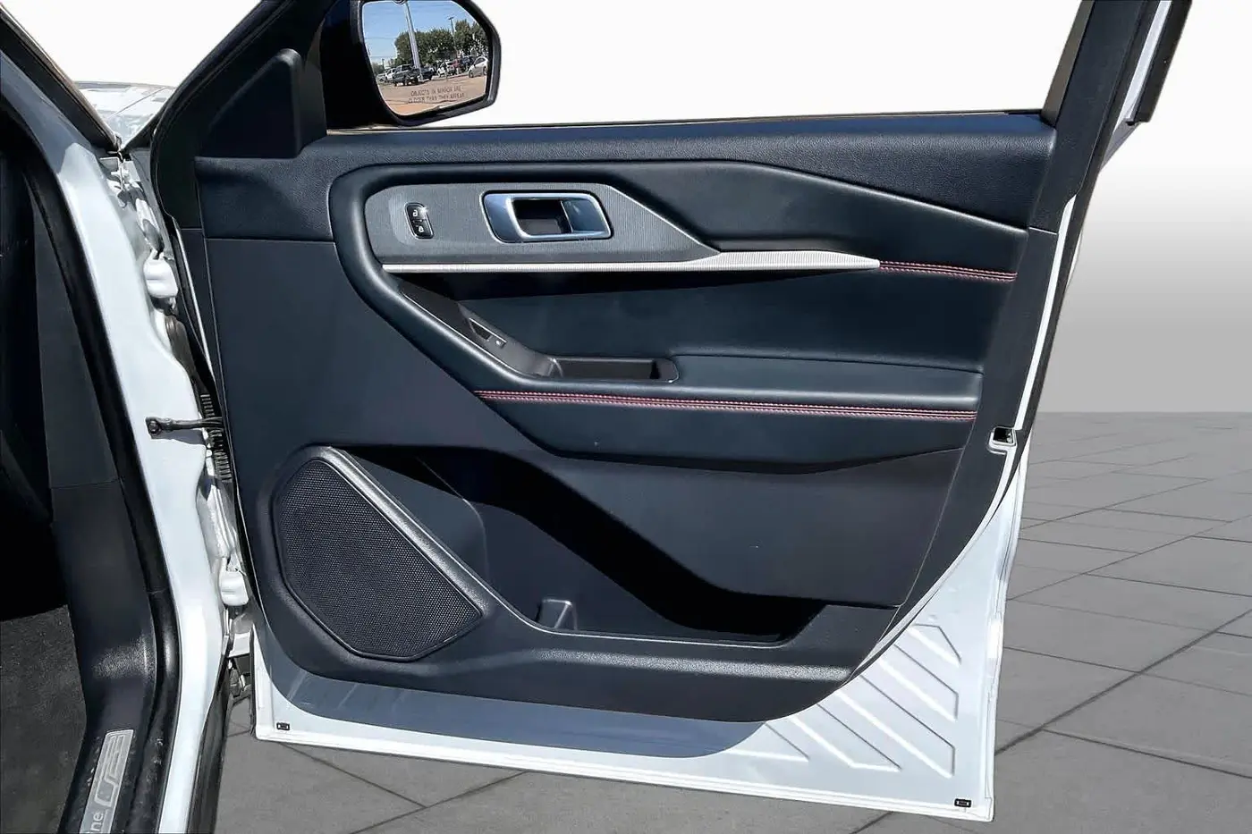 2026 Ford Explorer - $42,991