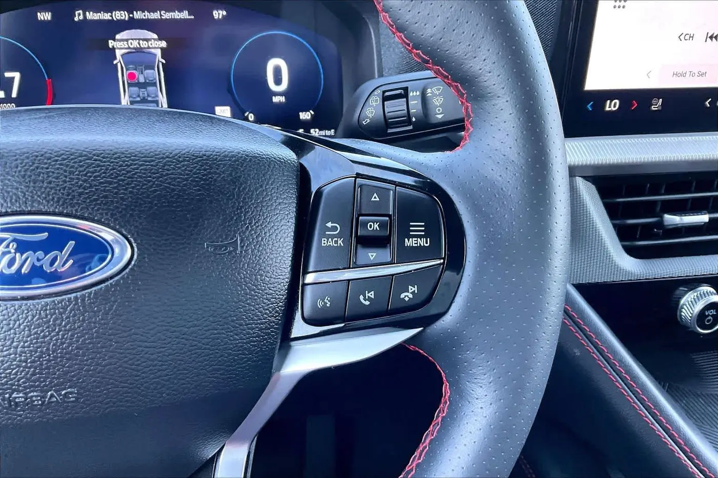 2026 Ford Explorer - $42,991