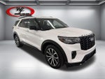 2025 Explorer Thumbnail 3