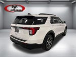 2025 Explorer Thumbnail 6