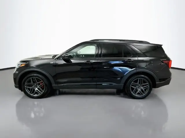 2025 Ford Explorer - $34,312