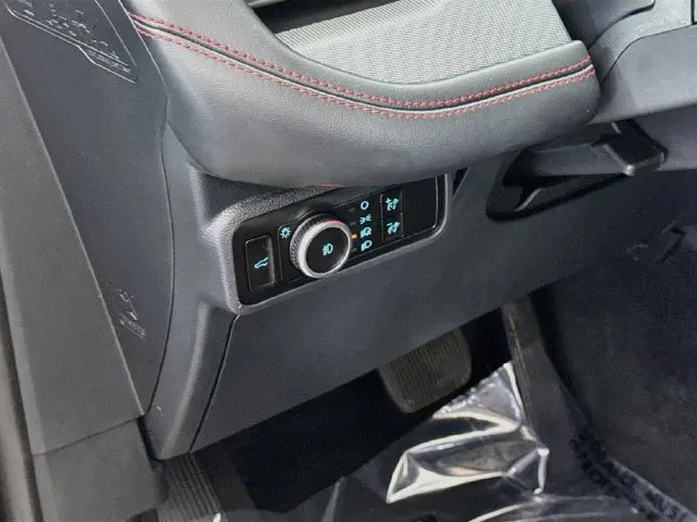 2025 Ford Explorer - $34,312
