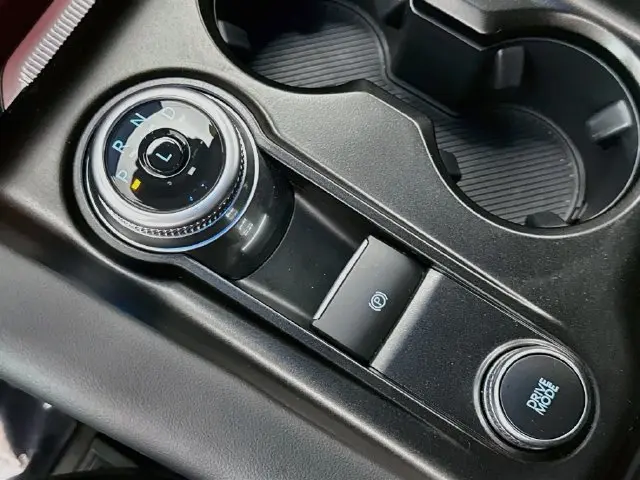 2025 Ford Explorer - $34,312