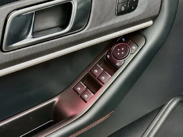 2025 Ford Explorer - $34,312