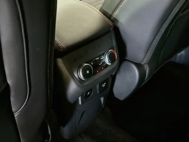 2025 Ford Explorer - $34,312