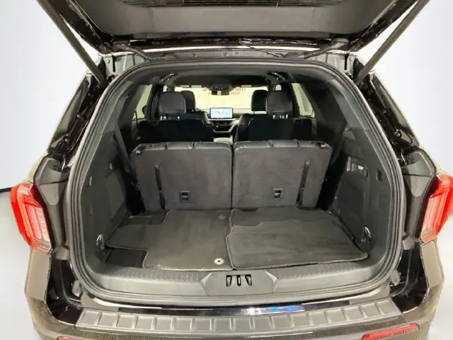 2025 Ford Explorer - $34,312