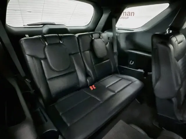 2025 Ford Explorer - $34,312