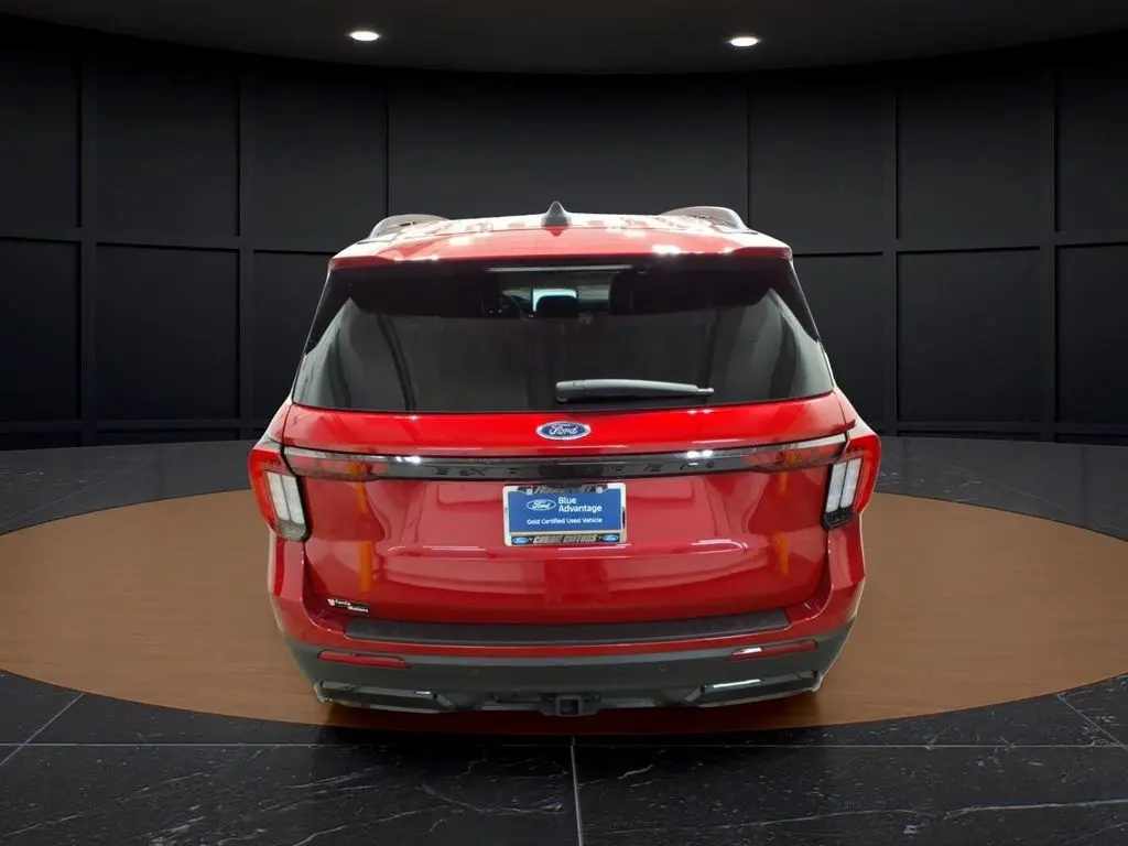 2026 Ford Explorer - $41,995