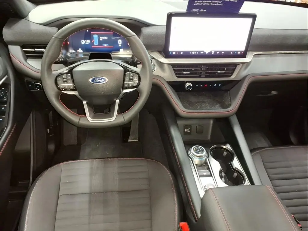 2026 Ford Explorer - $41,995