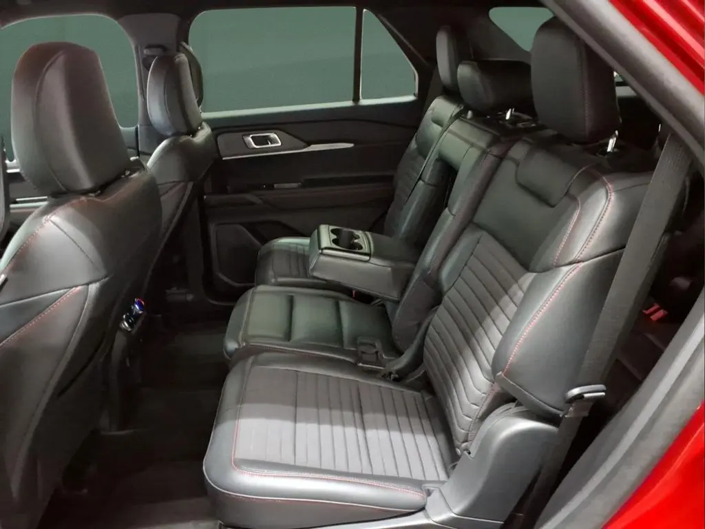 2026 Ford Explorer - $41,995