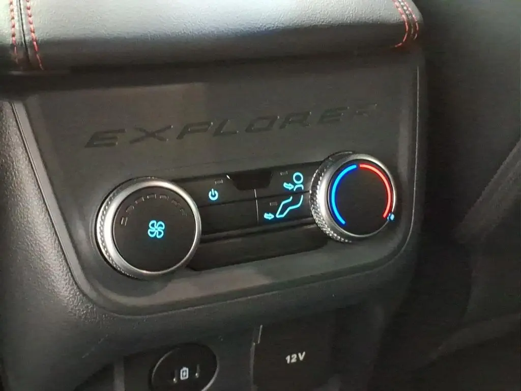 2026 Ford Explorer - $41,995