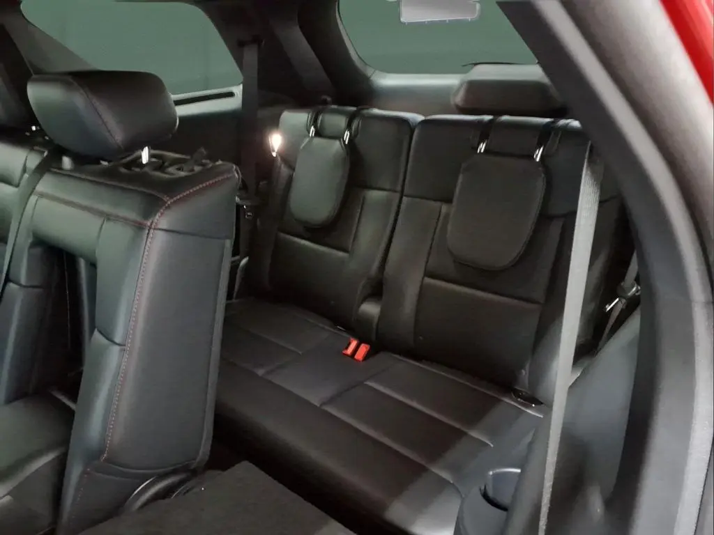 2026 Ford Explorer - $41,995