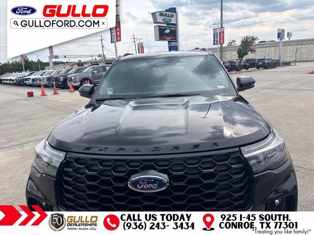 2026 Ford Explorer - $40,888