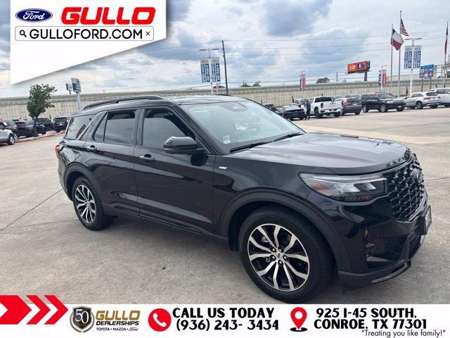2026 Ford Explorer - $40,888