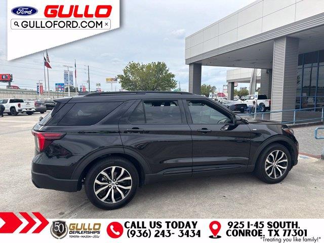 2026 Ford Explorer - $40,888