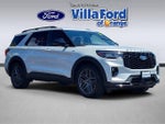 2026 Explorer Thumbnail 1