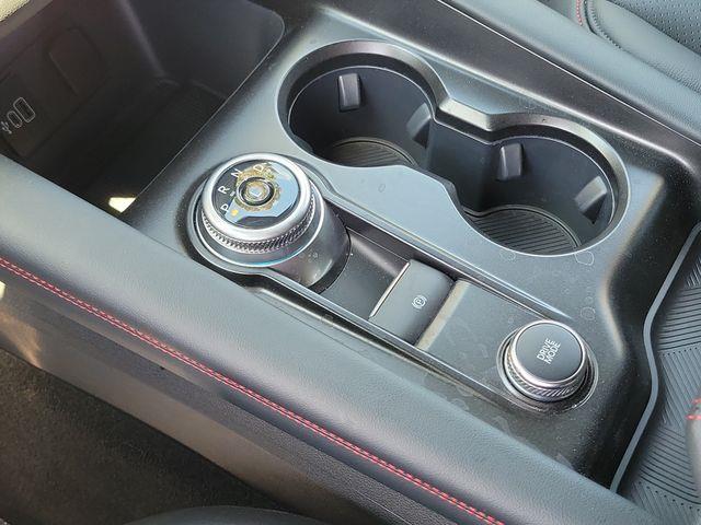 2026 Ford Explorer - $46,888