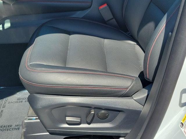 2026 Ford Explorer - $46,888