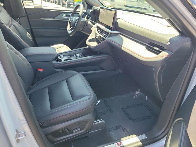 2026 Ford Explorer - $46,888