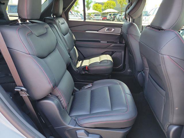 2026 Ford Explorer - $46,888