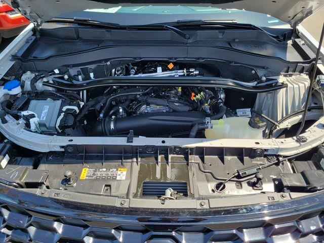2026 Ford Explorer - $46,888