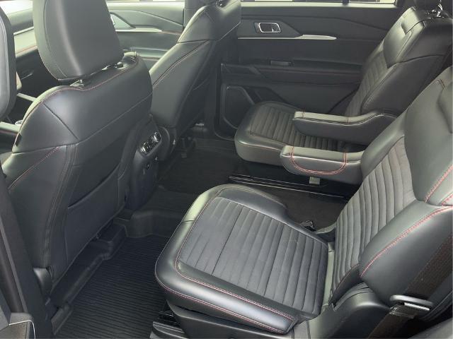2026 Ford Explorer - $43,495