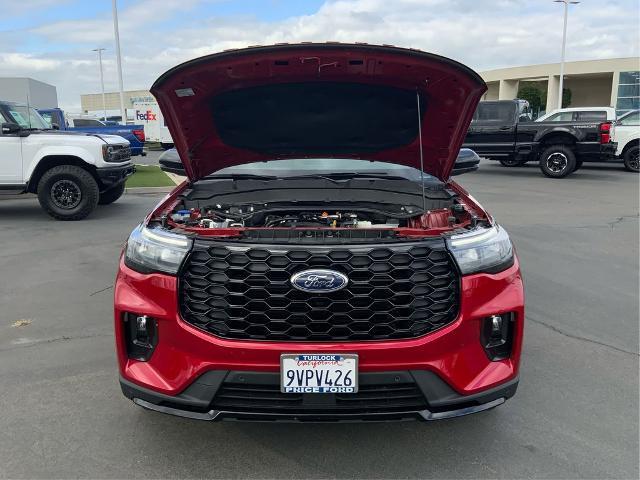 2026 Ford Explorer - $43,495