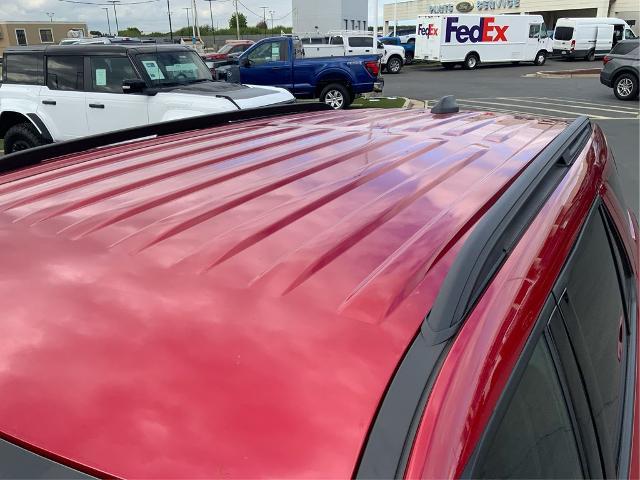 2026 Ford Explorer - $43,495