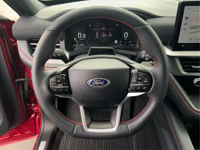 2026 Ford Explorer - $43,495