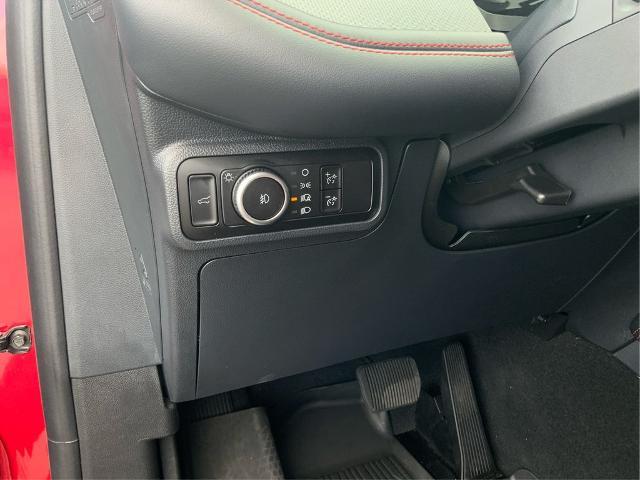 2026 Ford Explorer - $43,495