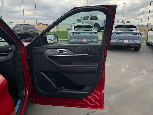 2026 Ford Explorer - $43,495