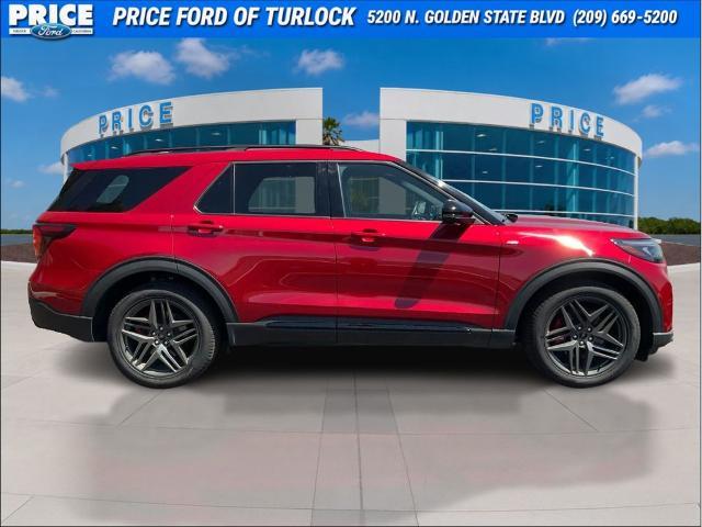 2026 Ford Explorer - $42,495