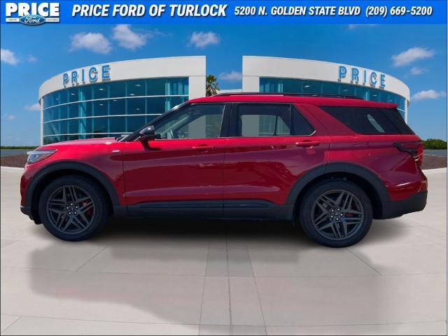 2026 Ford Explorer - $42,495