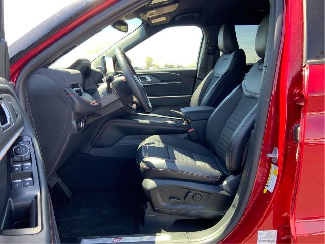 2026 Ford Explorer - $42,495