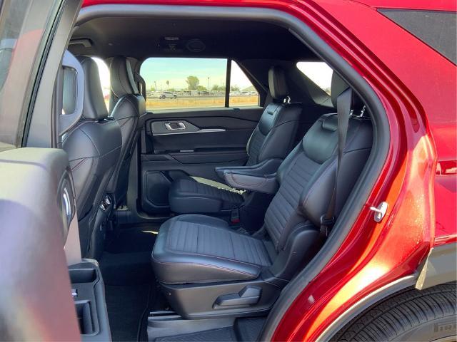 2026 Ford Explorer - $42,495