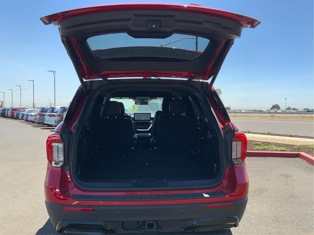 2026 Ford Explorer - $42,495
