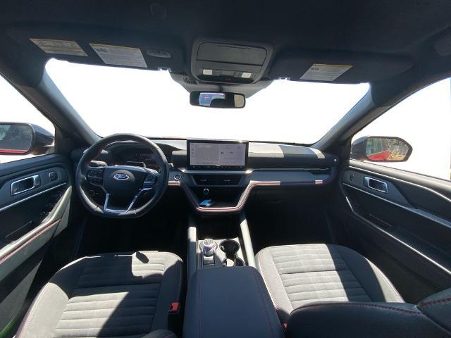 2026 Ford Explorer - $42,495
