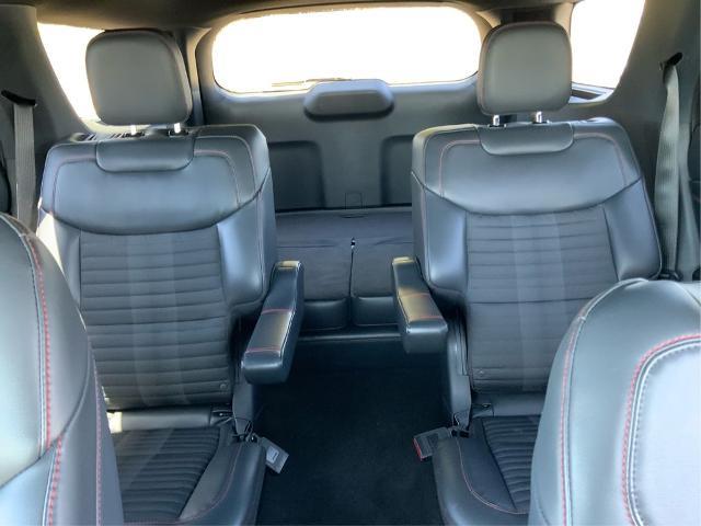 2026 Ford Explorer - $42,495