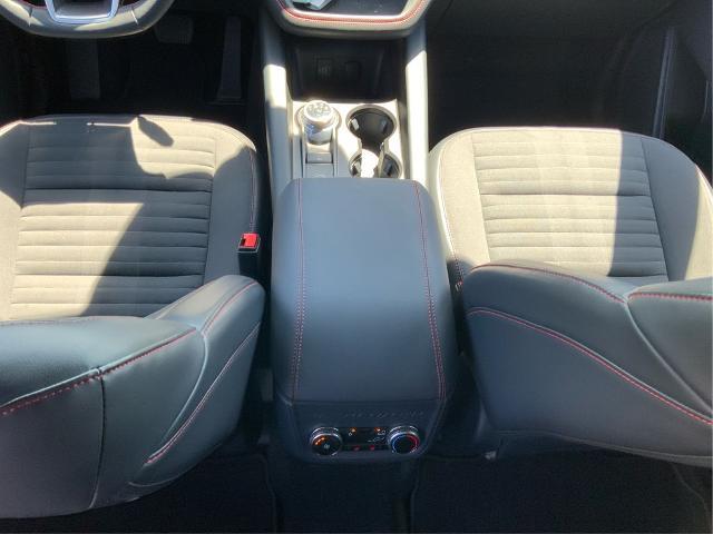2026 Ford Explorer - $42,495