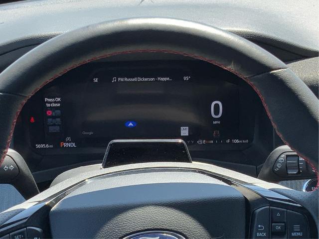 2026 Ford Explorer - $42,495