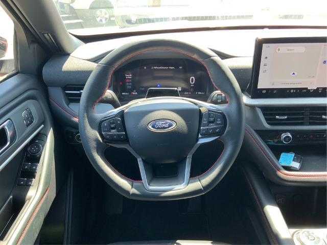 2026 Ford Explorer - $42,495